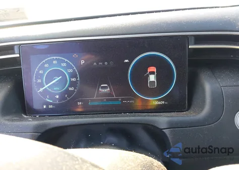 2022 Hyundai Santa Cruz Sel z USA, uszkodzony, nr VIN 5NTJCDAEXNH038571